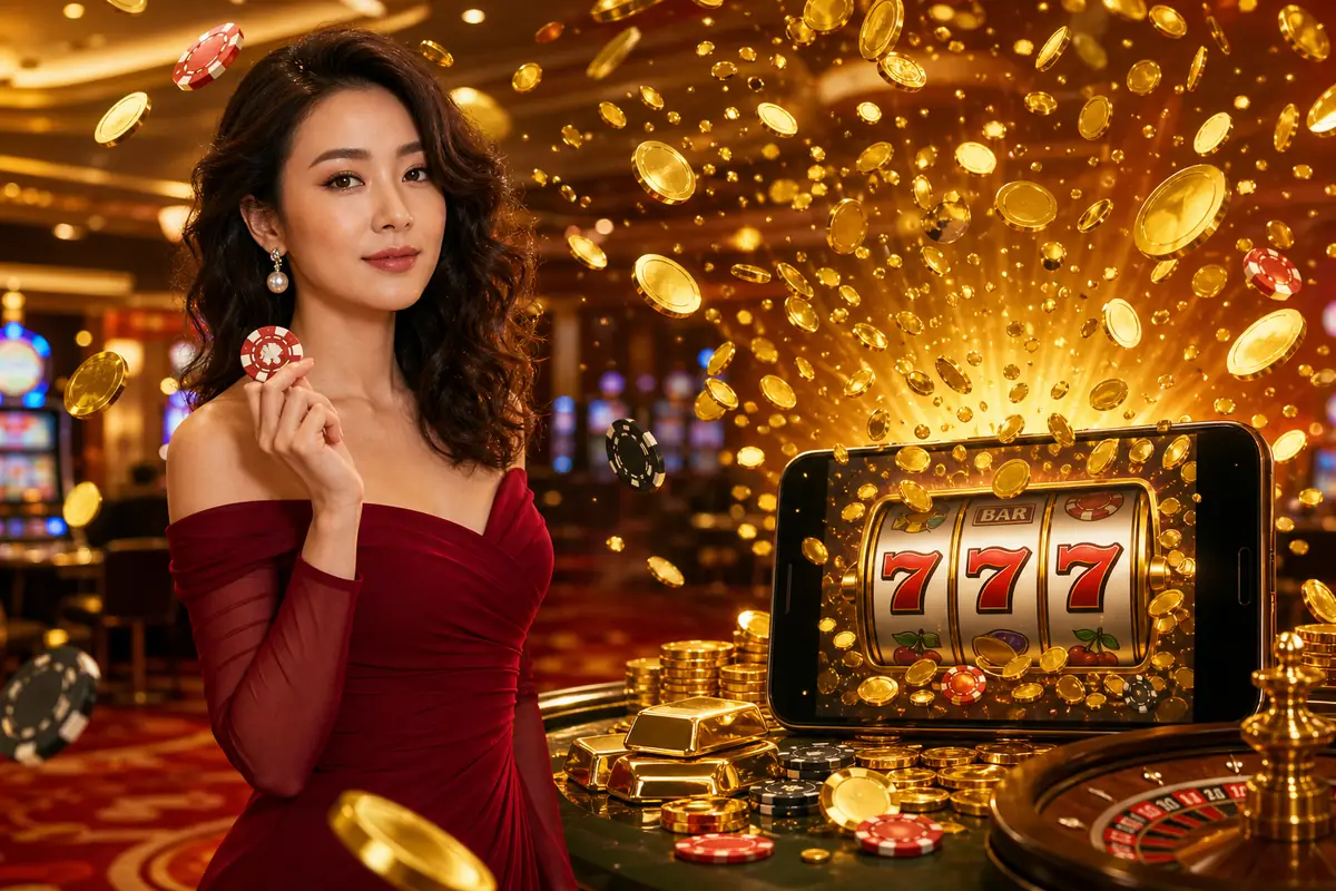 9k222 লগইন ধাপ নির্দেশিকা